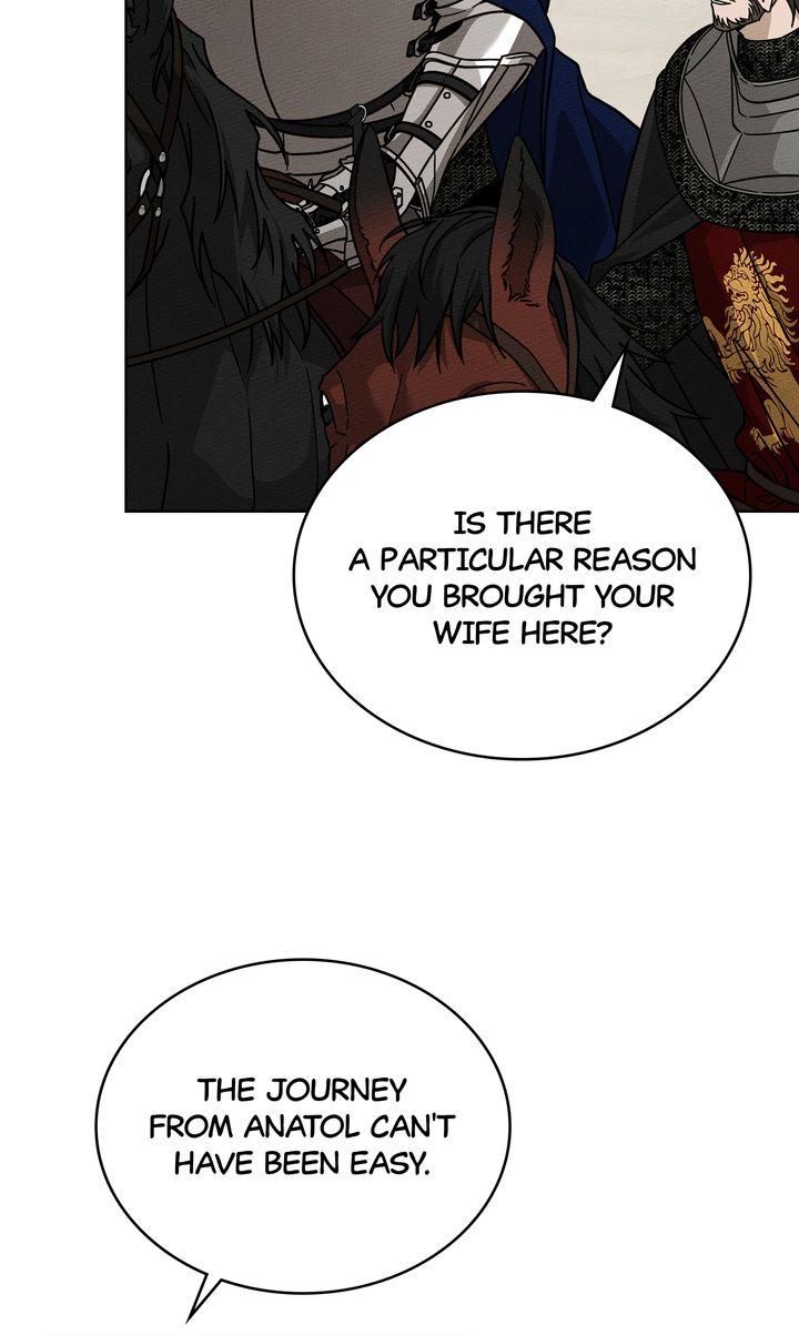 Under the Oak Tree Chapter 112 image 13